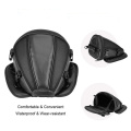 Bolsa de almacenamiento de equipaje de casco de motores